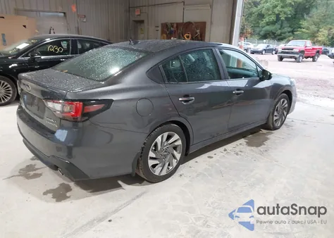 2025 Subaru Legacy Touring Xt z USA, uszkodzony, nr VIN 4S3BWGP60S3010135